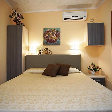 Golden Dreams B&B Reggio di Calabria Luaran gambar