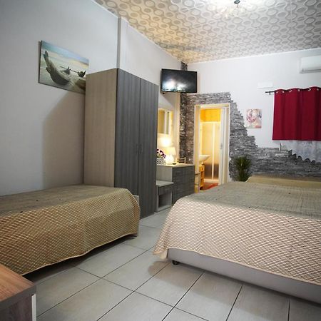 Golden Dreams B&B Reggio di Calabria Luaran gambar