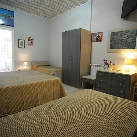 Golden Dreams B&B Reggio di Calabria Luaran gambar