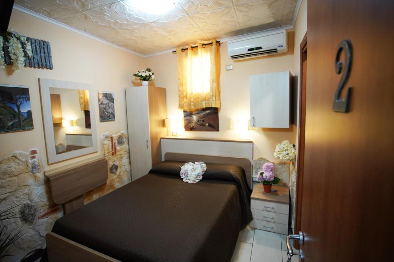 Golden Dreams B&B Reggio di Calabria Luaran gambar
