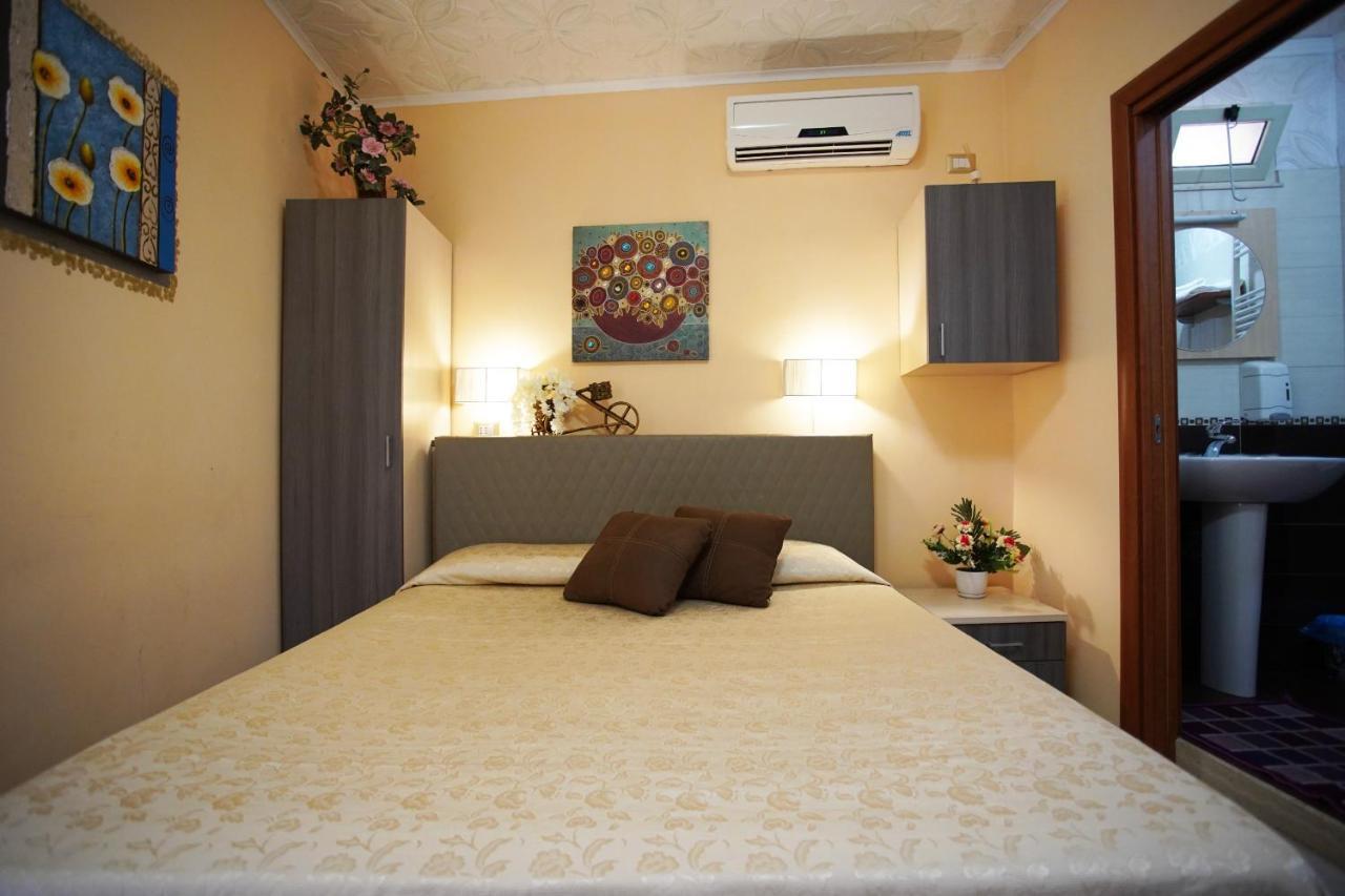 Golden Dreams B&B Reggio di Calabria Luaran gambar