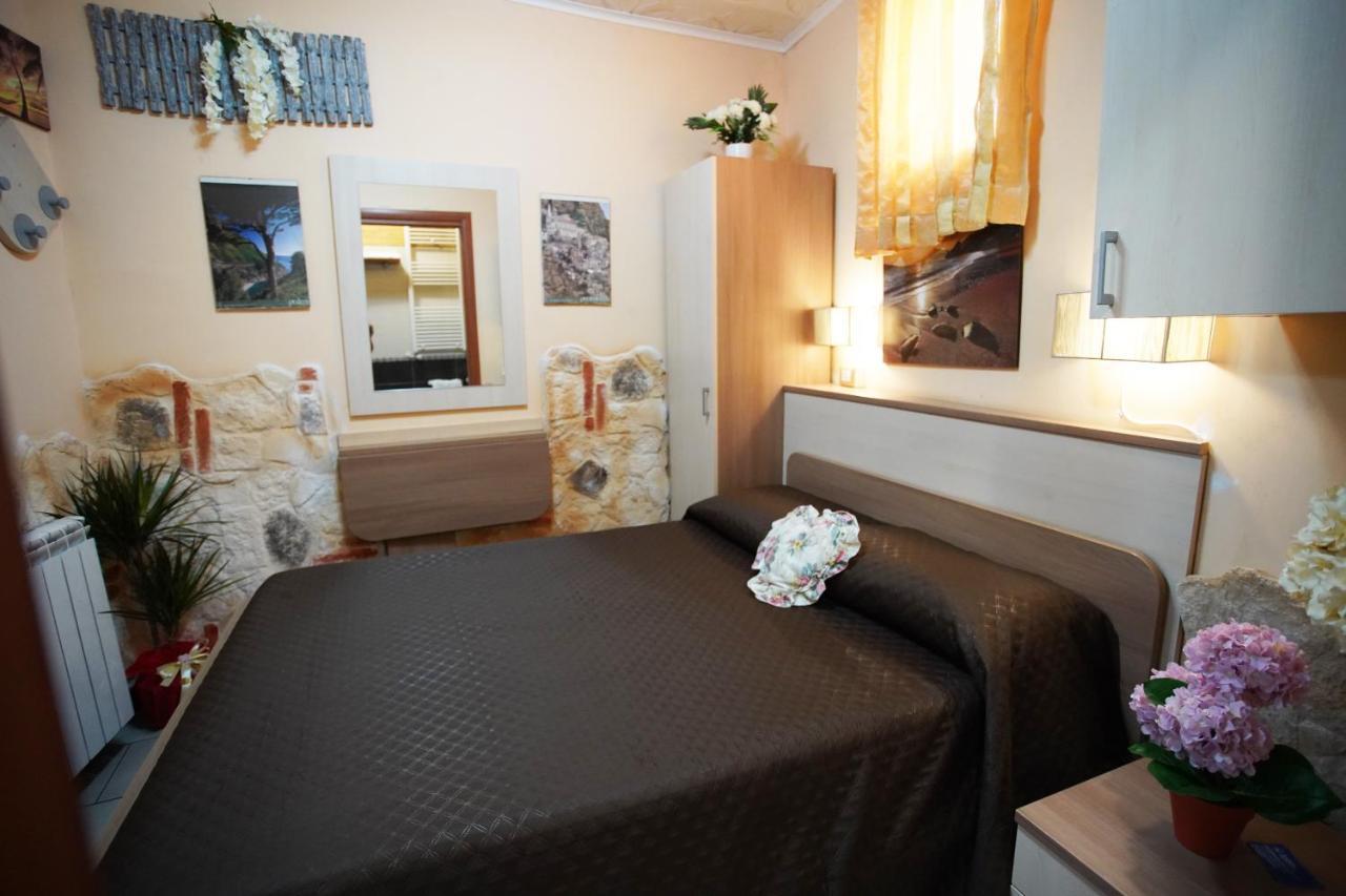 Golden Dreams B&B Reggio di Calabria Luaran gambar