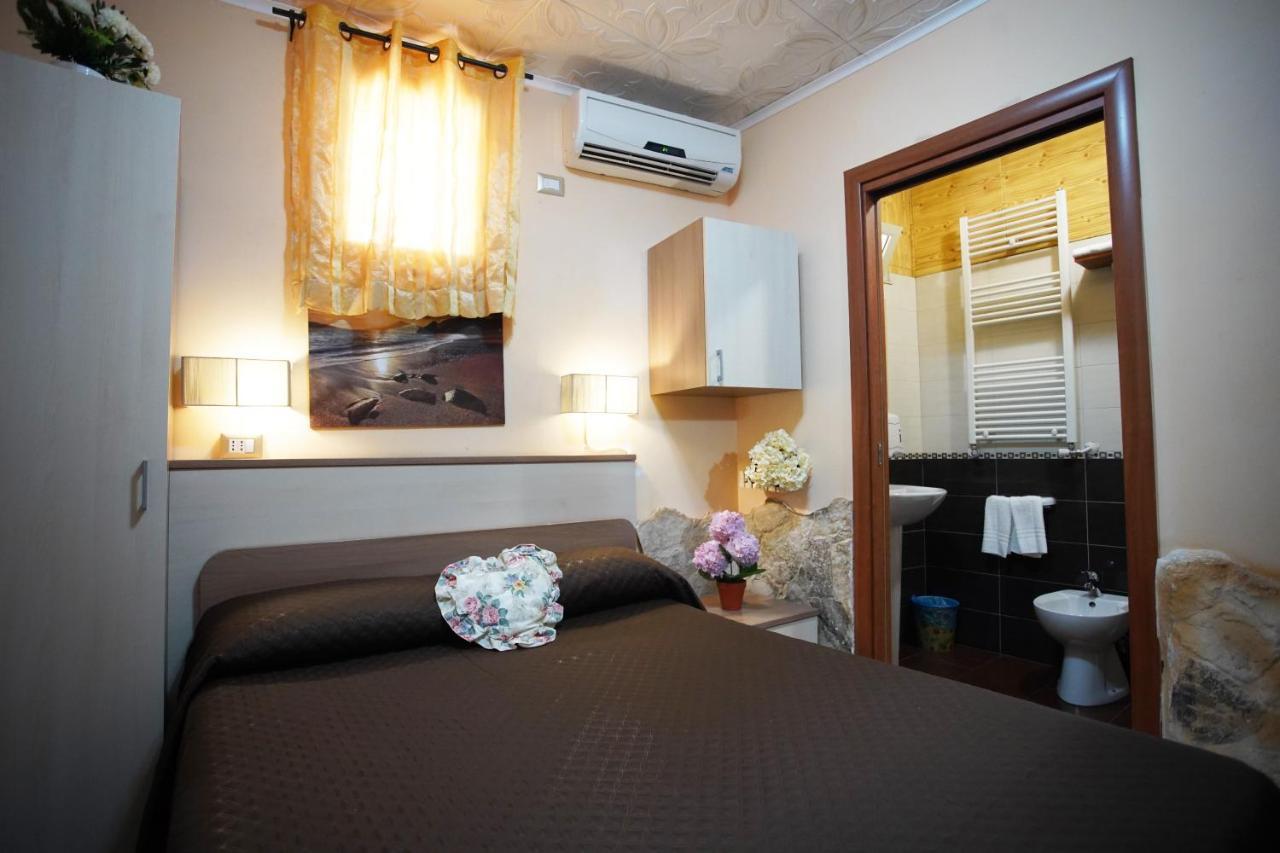 Golden Dreams B&B Reggio di Calabria Luaran gambar