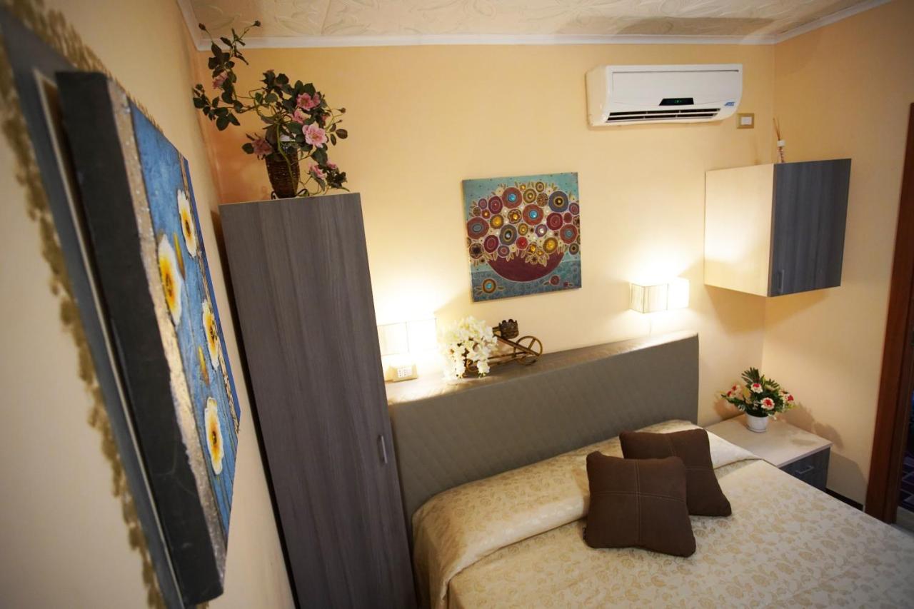 Golden Dreams B&B Reggio di Calabria Luaran gambar