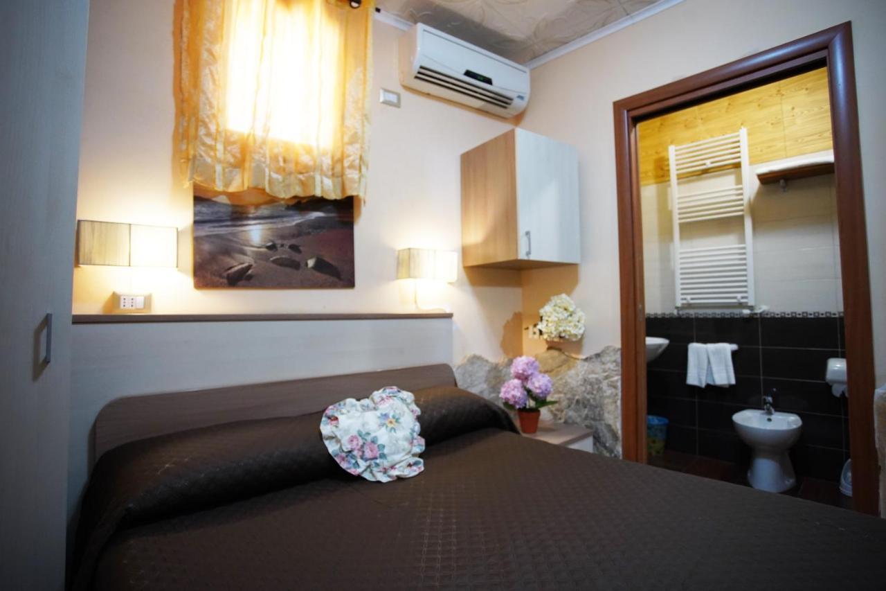 Golden Dreams B&B Reggio di Calabria Luaran gambar