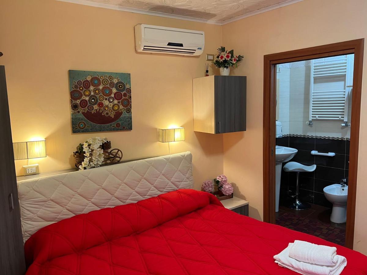 Golden Dreams B&B Reggio di Calabria Luaran gambar