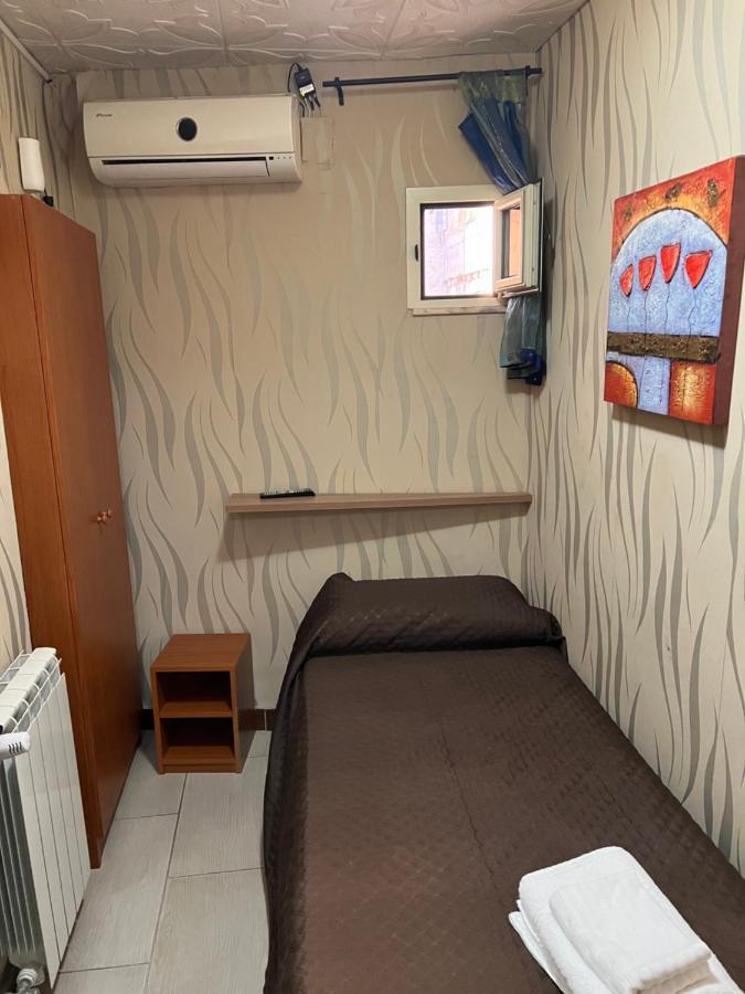 Golden Dreams B&B Reggio di Calabria Luaran gambar