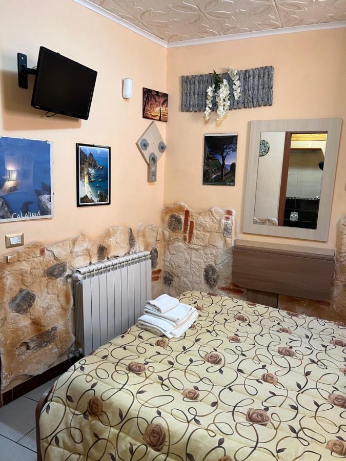 Golden Dreams B&B Reggio di Calabria Luaran gambar