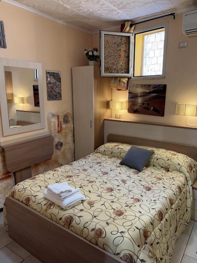 Golden Dreams B&B Reggio di Calabria Luaran gambar