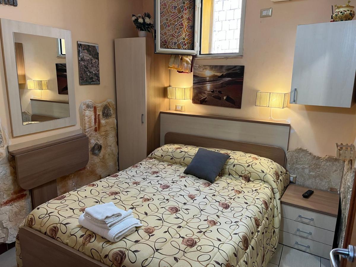 Golden Dreams B&B Reggio di Calabria Luaran gambar