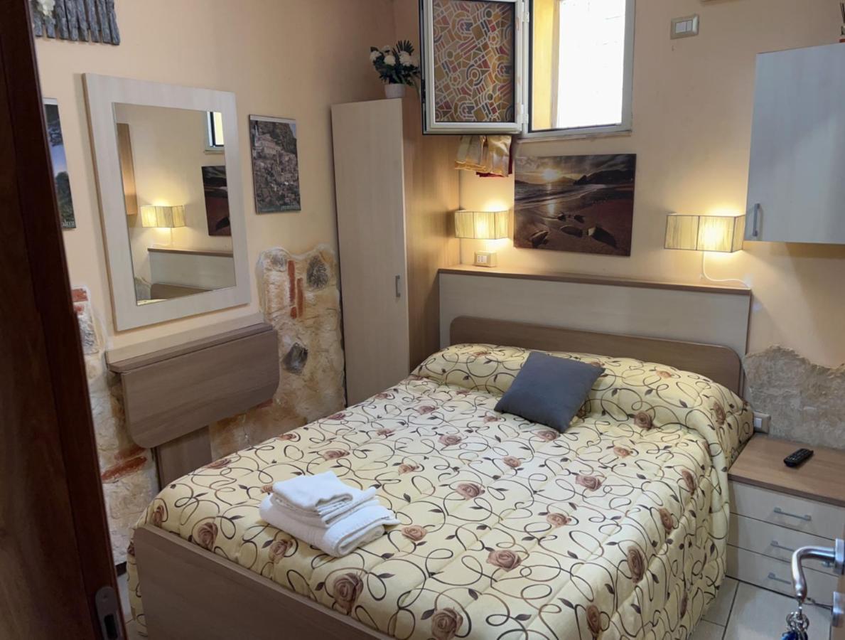 Golden Dreams B&B Reggio di Calabria Luaran gambar