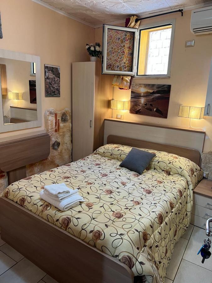 Golden Dreams B&B Reggio di Calabria Luaran gambar
