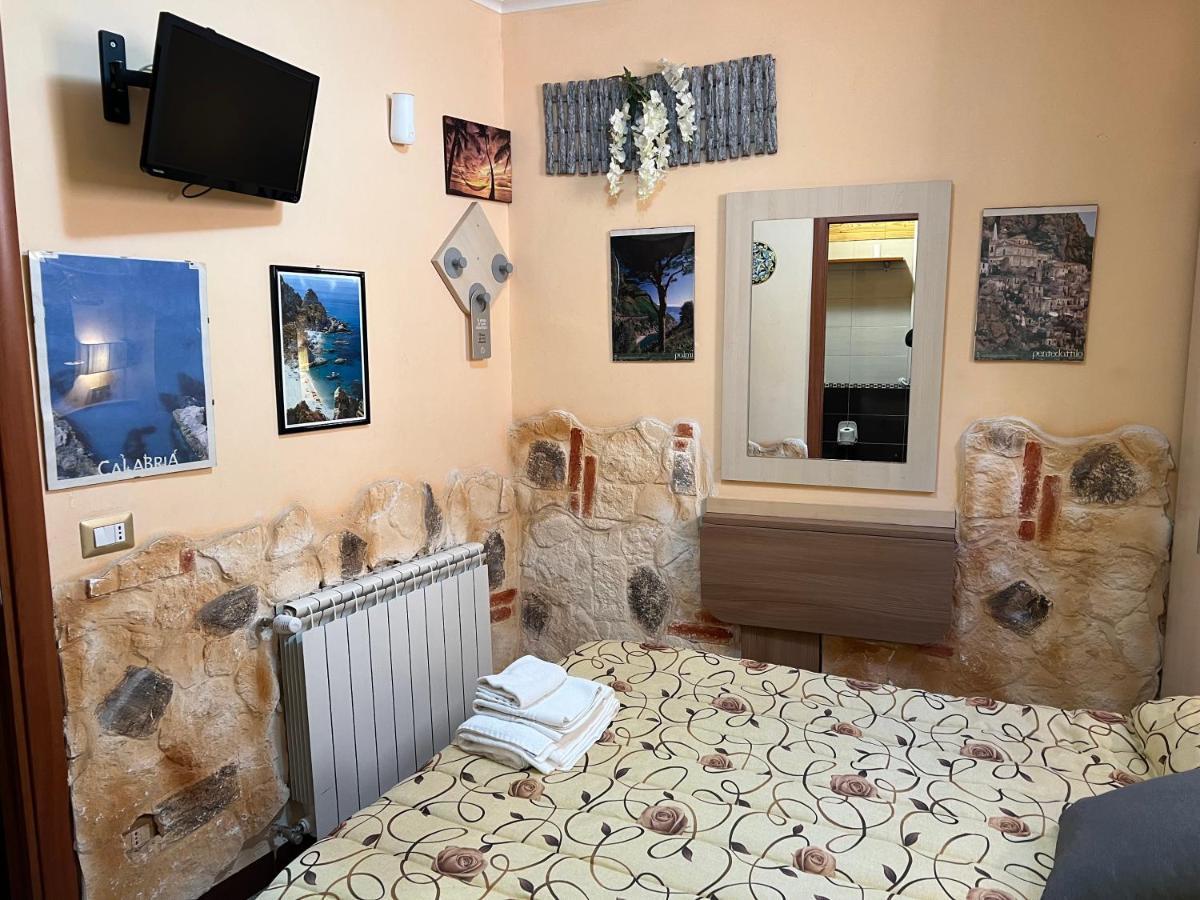Golden Dreams B&B Reggio di Calabria Luaran gambar