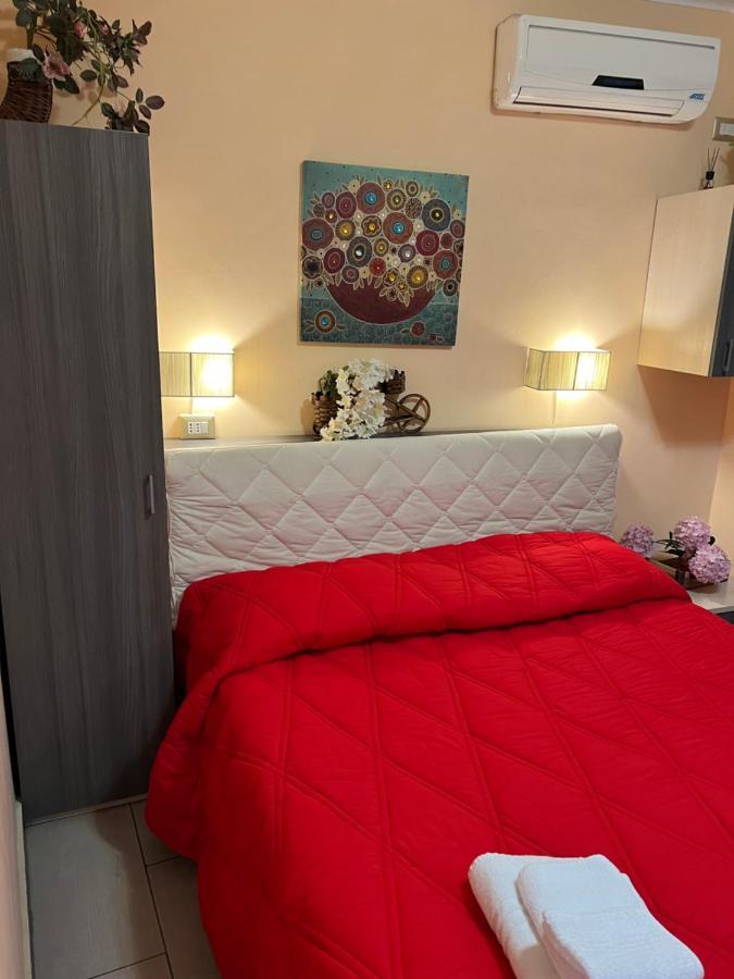 Golden Dreams B&B Reggio di Calabria Luaran gambar