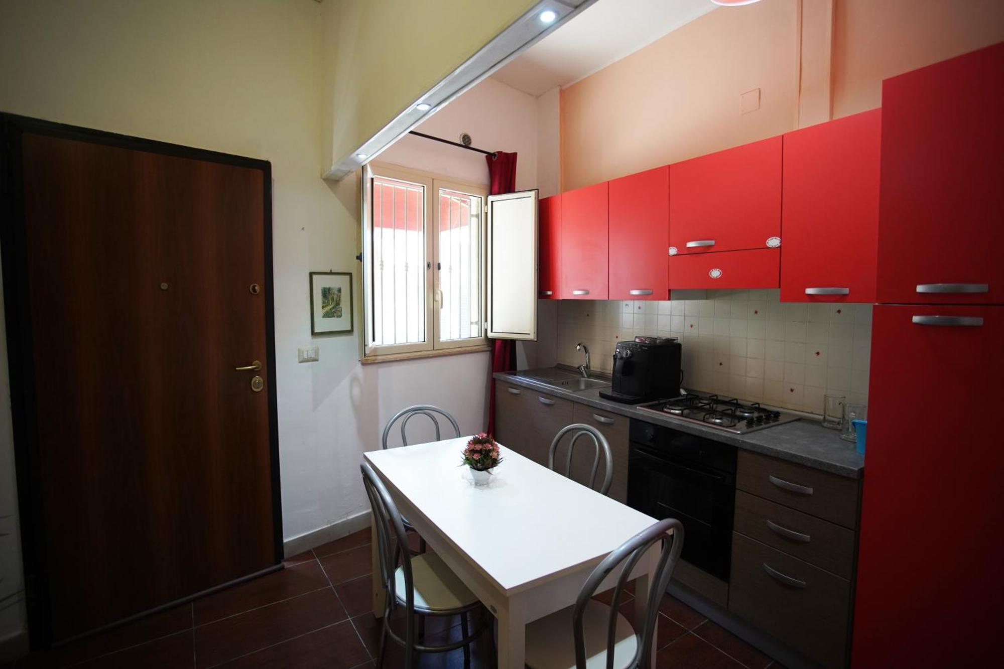 Golden Dreams B&B Reggio di Calabria Luaran gambar