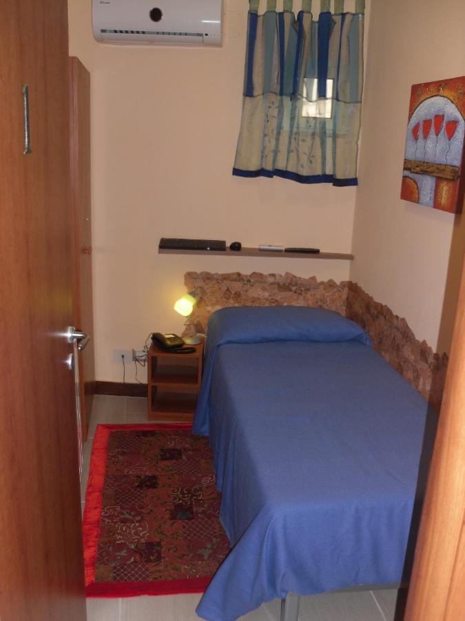 Golden Dreams B&B Reggio di Calabria Luaran gambar