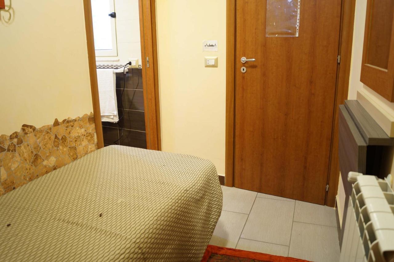 Golden Dreams B&B Reggio di Calabria Luaran gambar