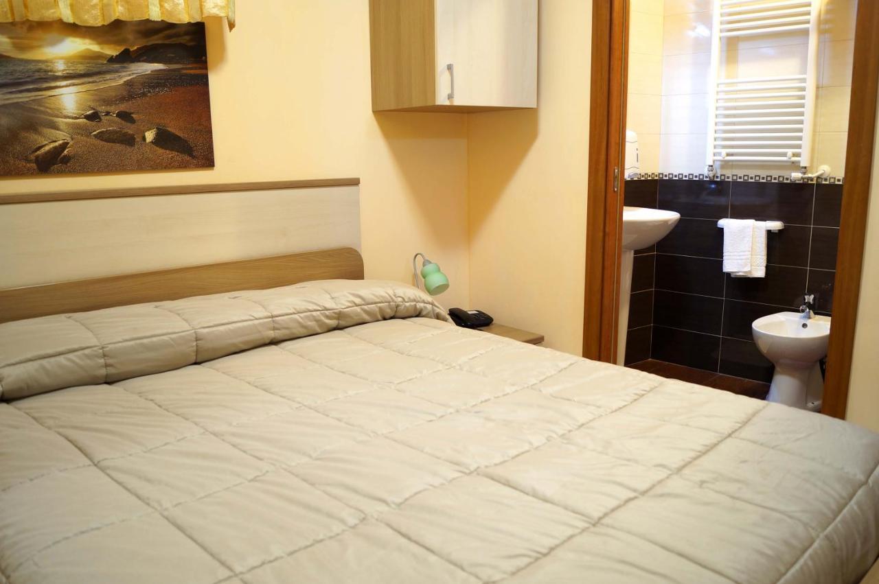 Golden Dreams B&B Reggio di Calabria Luaran gambar