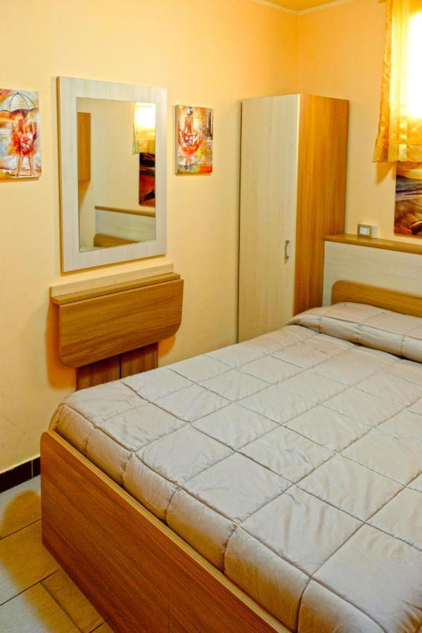 Golden Dreams B&B Reggio di Calabria Luaran gambar
