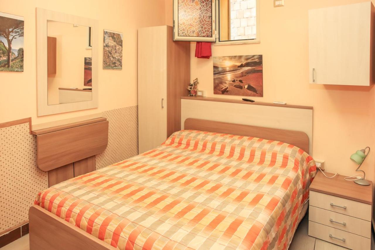 Golden Dreams B&B Reggio di Calabria Luaran gambar