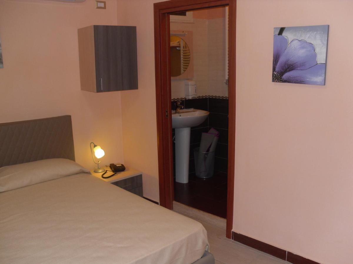 Golden Dreams B&B Reggio di Calabria Luaran gambar