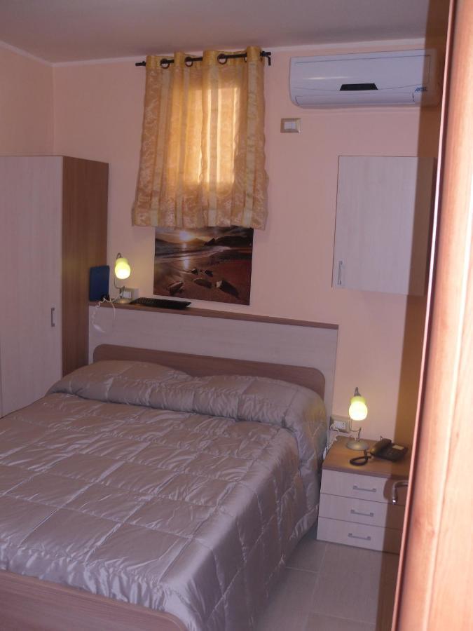Golden Dreams B&B Reggio di Calabria Luaran gambar