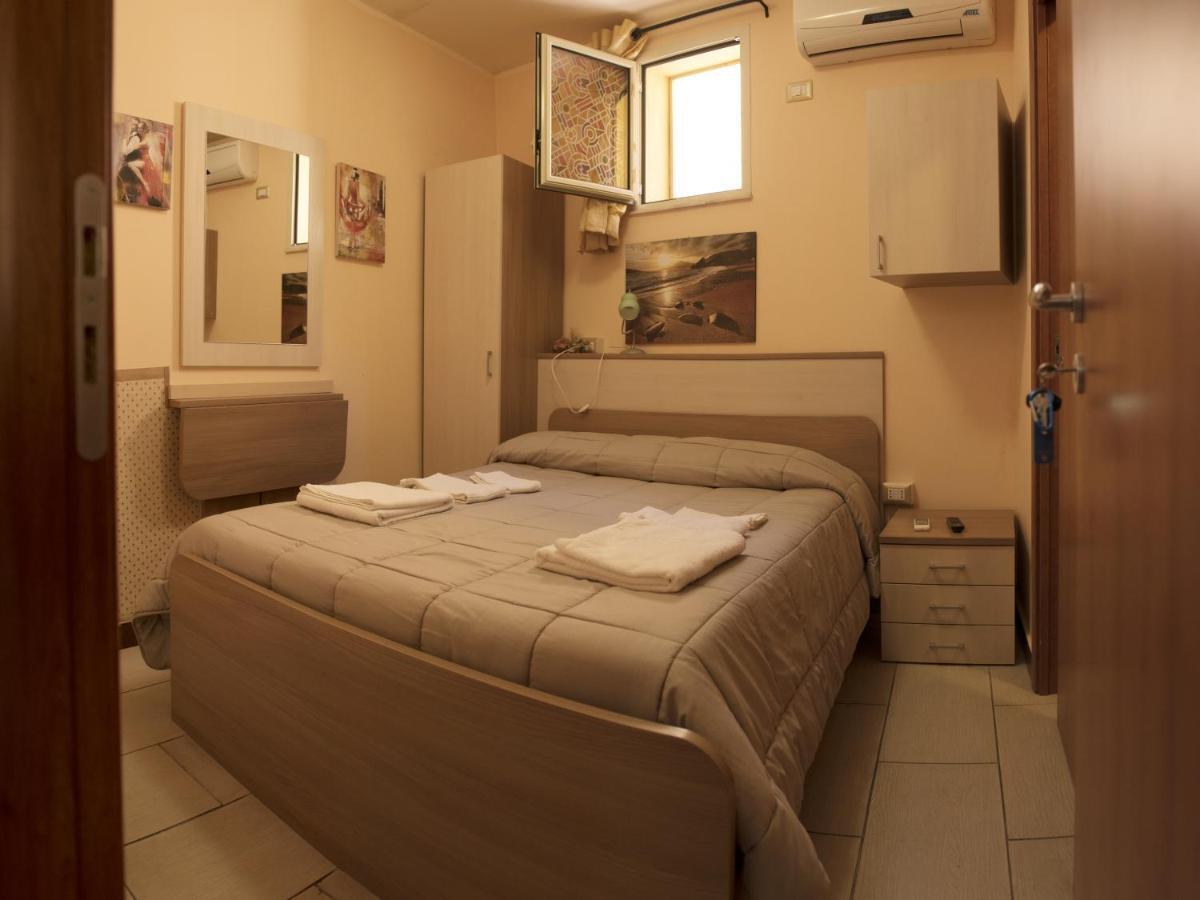 Golden Dreams B&B Reggio di Calabria Luaran gambar