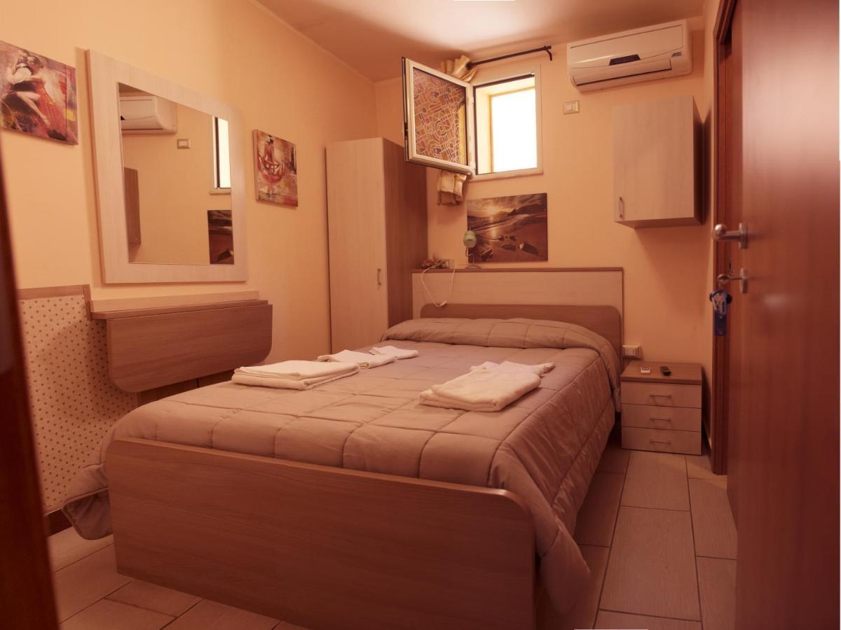 Golden Dreams B&B Reggio di Calabria Luaran gambar